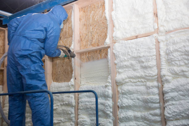 Best Commercial Insulation Services  in Fort Montgomery, NY